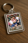 Evenement foto: Serie 348