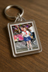 Evenement foto: Serie 348