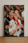 Evenement foto: Serie 348