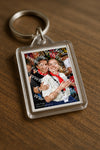 Evenement foto: Serie 348