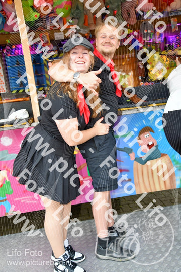 Evenement foto: Serie 348