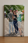 Evenement foto: Serie 348