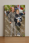 Evenement foto: Serie 348