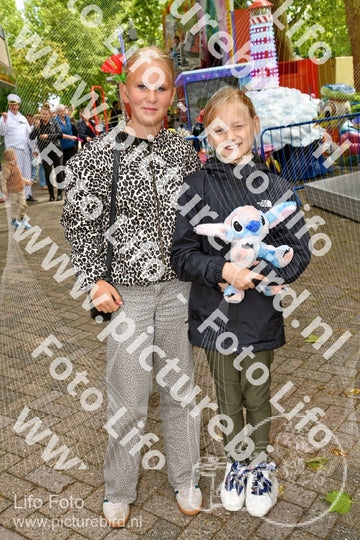 Evenement foto: Serie 348