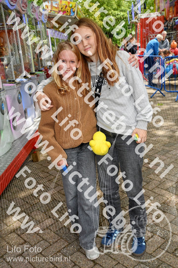 Evenement foto: Serie 348