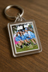 Evenement foto: Serie 348
