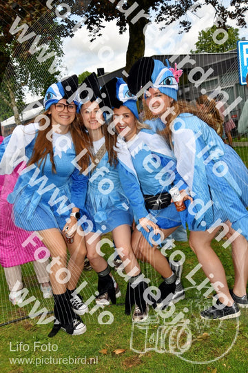 Evenement foto: Serie 348