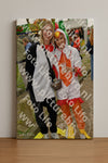 Evenement foto: Serie 348