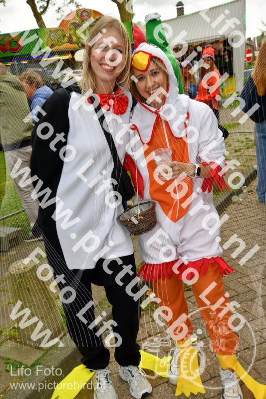 Evenement foto: Serie 348