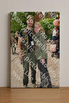Evenement foto: Serie 348