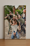 Evenement foto: Serie 348