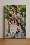 Evenement foto: Serie 348