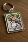 Evenement foto: Serie 348