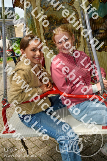 Evenement foto: Serie 348