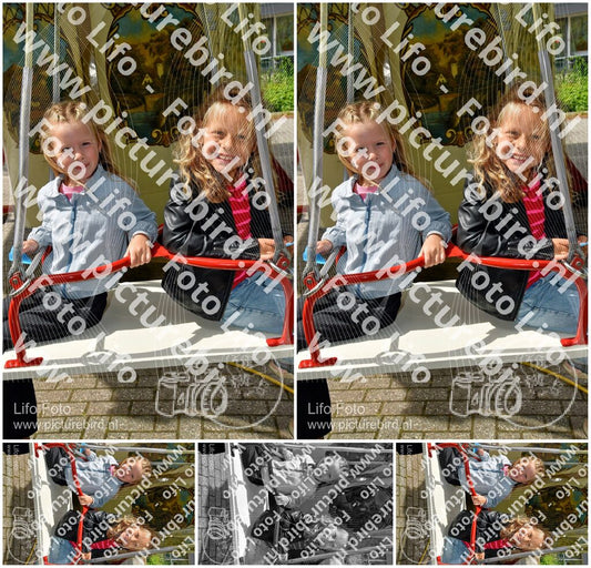 Evenement foto: Serie 348