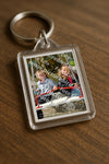 Evenement foto: Serie 348