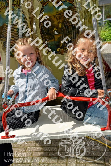 Evenement foto: Serie 348