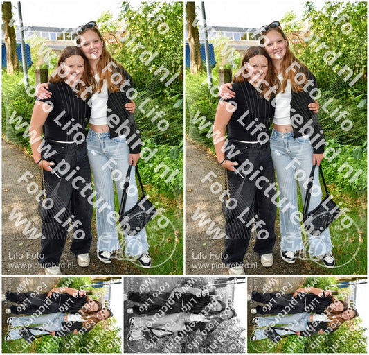 Evenement foto: Serie 348