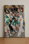 Evenement foto: Serie 348