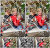 Evenement foto: Serie 348
