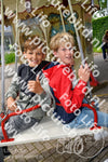 Evenement foto: Serie 348