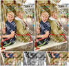 Evenement foto: Serie 348