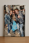 Evenement foto: Serie 349