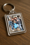 Evenement foto: Serie 349