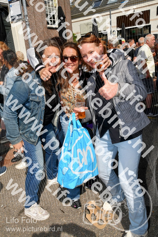Evenement foto: Serie 349