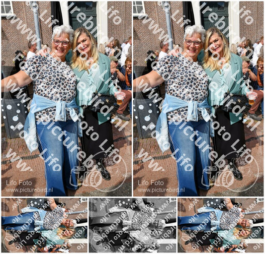 Evenement foto: Serie 349