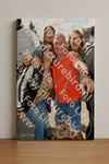 Evenement foto: Serie 349