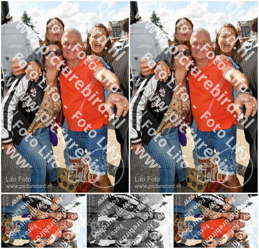 Evenement foto: Serie 349
