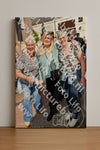 Evenement foto: Serie 349