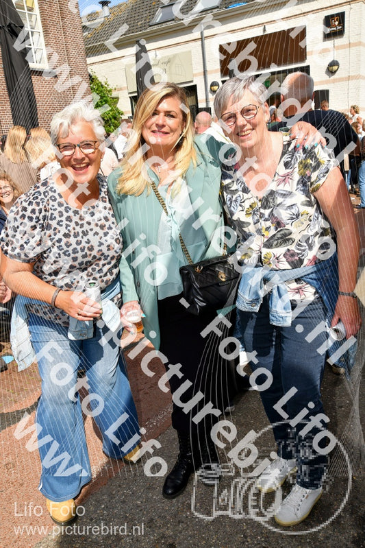 Evenement foto: Serie 349