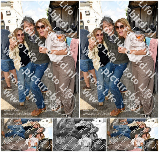 Evenement foto: Serie 349