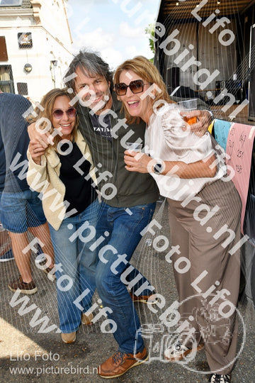 Evenement foto: Serie 349