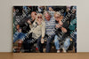 Evenement foto: Serie 349