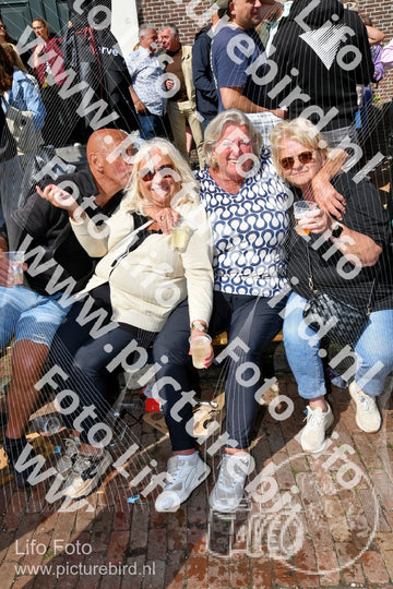 Evenement foto: Serie 349