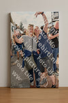 Evenement foto: Serie 349