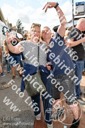 Evenement foto: Serie 349