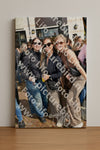 Evenement foto: Serie 349