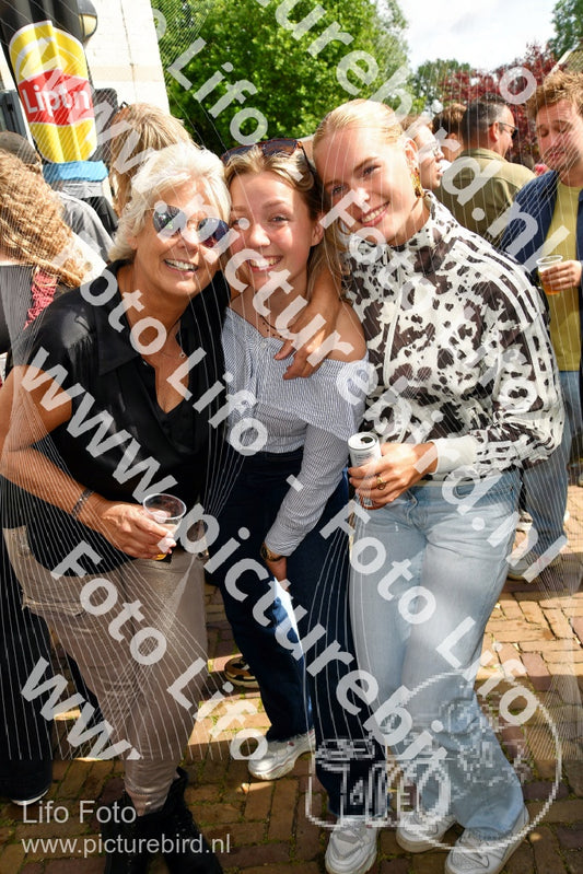 Evenement foto: Serie 349