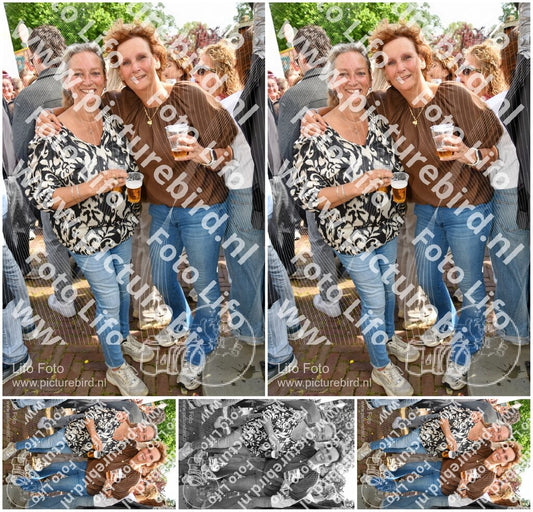 Evenement foto: Serie 349