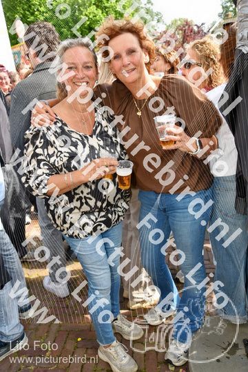 Evenement foto: Serie 349