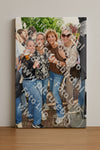 Evenement foto: Serie 349