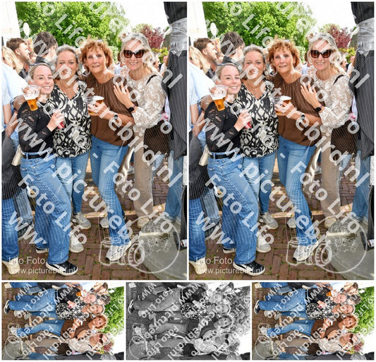 Evenement foto: Serie 349