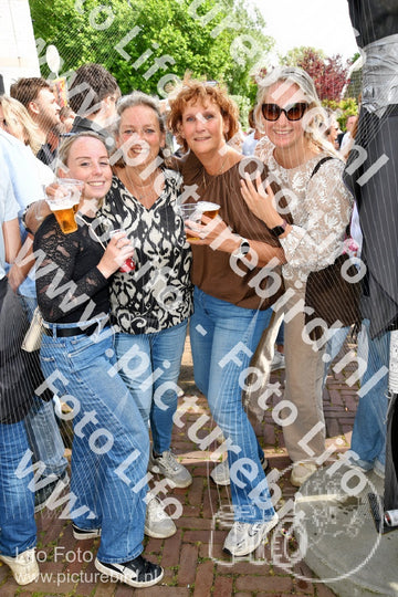 Evenement foto: Serie 349