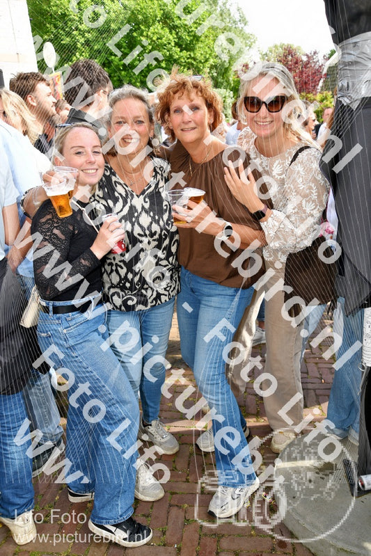 Evenement foto: Serie 349
