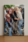 Evenement foto: Serie 349