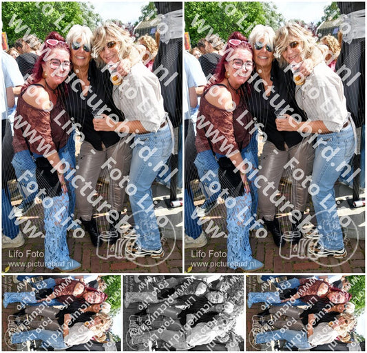 Evenement foto: Serie 349